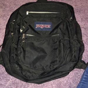 Jansport backpack